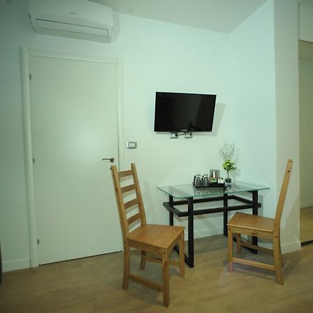 5Rooms โรม ภายนอก รูปภาพ