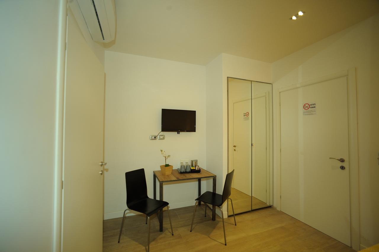 5Rooms โรม ภายนอก รูปภาพ