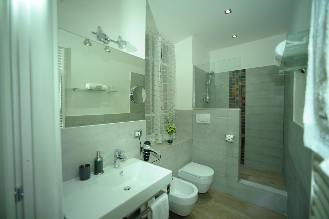 5Rooms โรม ภายนอก รูปภาพ