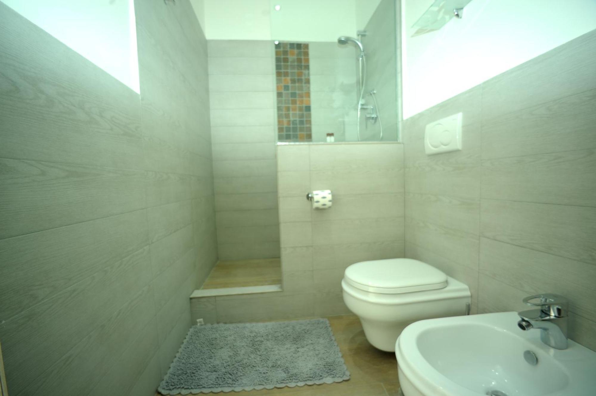 5Rooms โรม ภายนอก รูปภาพ
