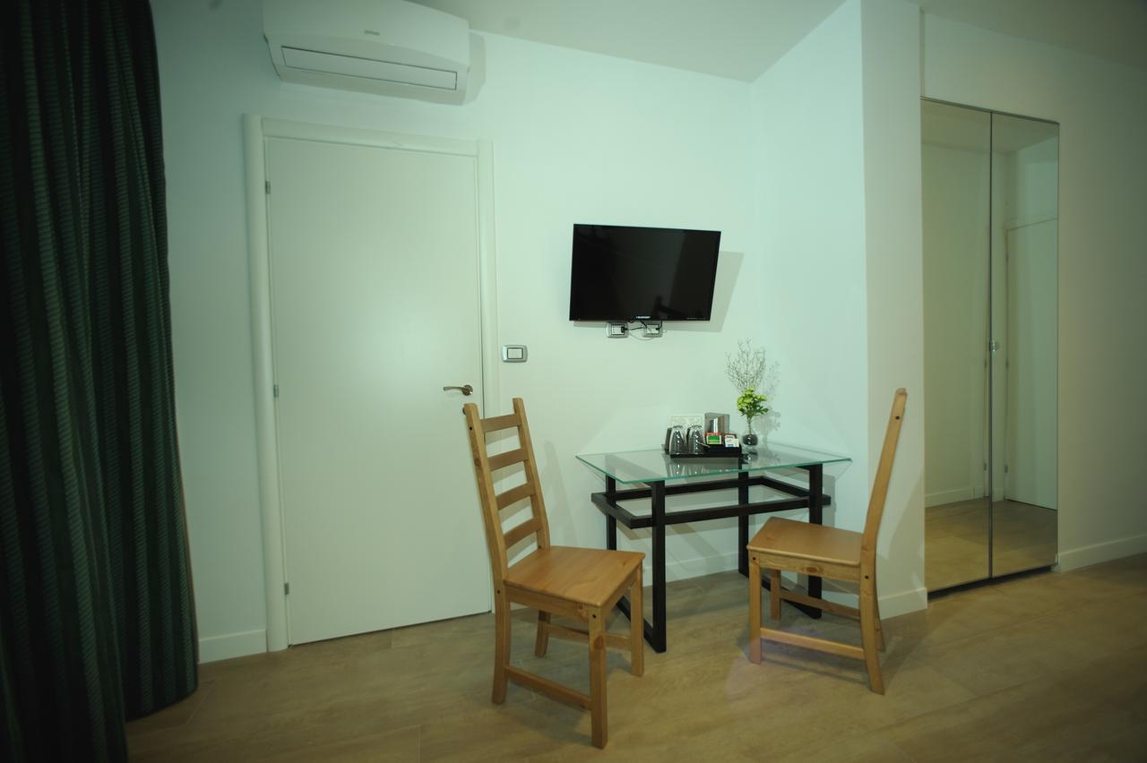 5Rooms โรม ภายนอก รูปภาพ